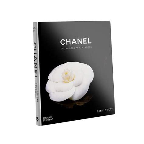 chanel book thames and hudson